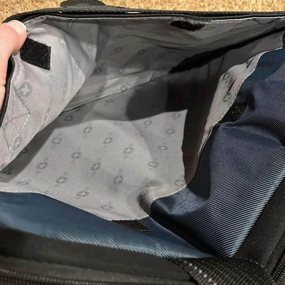 17” Laptop Wenger Sherpa Swiss Gear